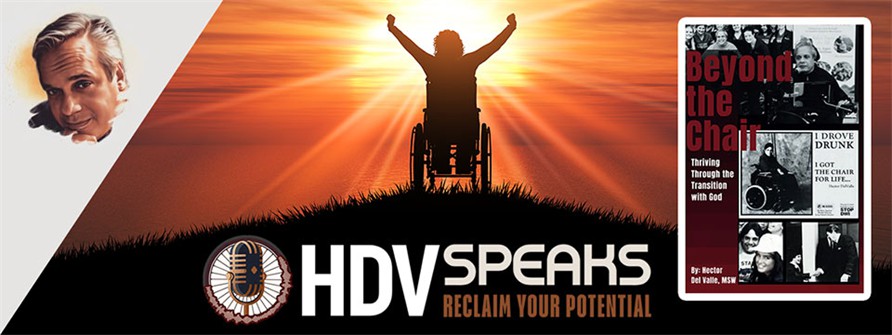 Sponsor: HDV Speaks Sponsor: HDV Speaks
