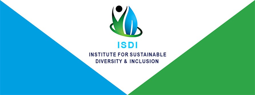 Sponsor: Institute for Sustainable Diversity & Inclusion (ISDI) Sponsor: Institute for Sustainable Diversity & Inclusion (ISDI)